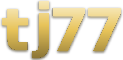 tj77 logo